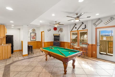 6118 - Ferrari II House in Nags Head