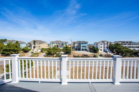 6118 - Ferrari II House in Nags Head