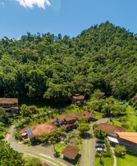 Bird's eye view, View (from property/room)