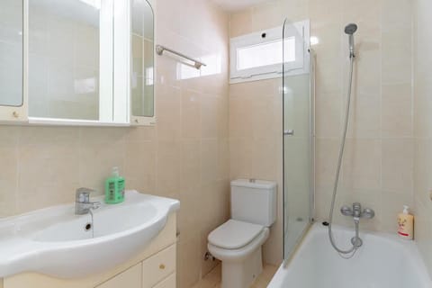 Lovely beachfront apartment Puerto Banus Marbella Apartment in Marbella