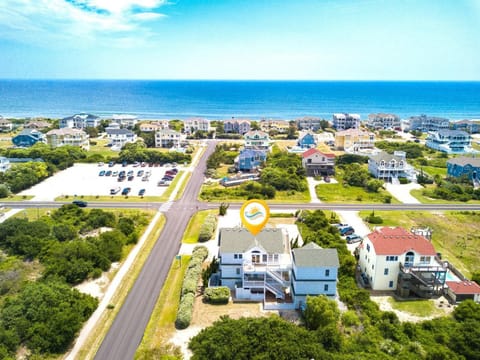 1360 - Fun In The Sun House in Corolla