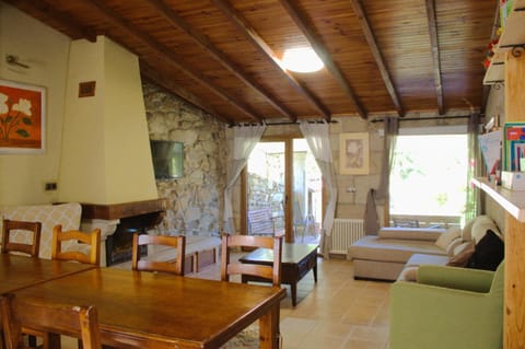 casa Bicaño House in O Salnés