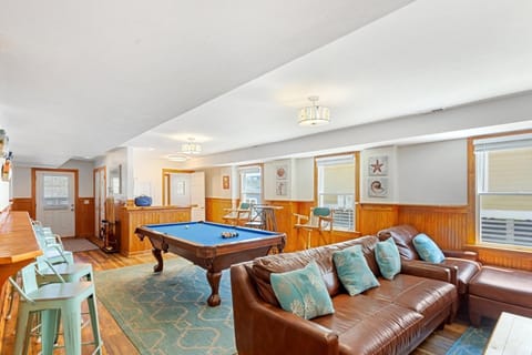 7080 - Cool Breeze House in Nags Head