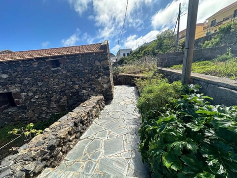 Casa Rural Higuera Morales House in El Hierro