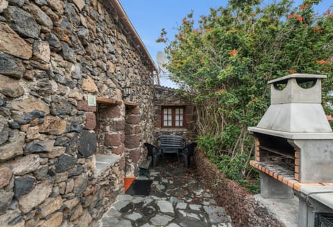 Casa Rural Higuera Morales House in El Hierro