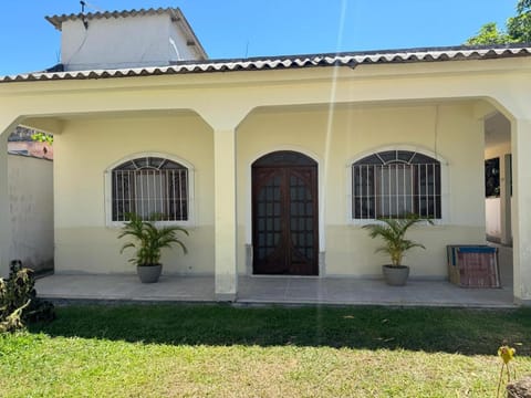 Casa familiar em São Pedro da Aldeia - RJ House in São Pedro da Aldeia