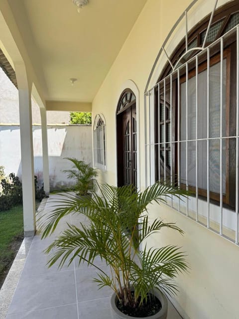 Casa familiar em São Pedro da Aldeia - RJ House in São Pedro da Aldeia