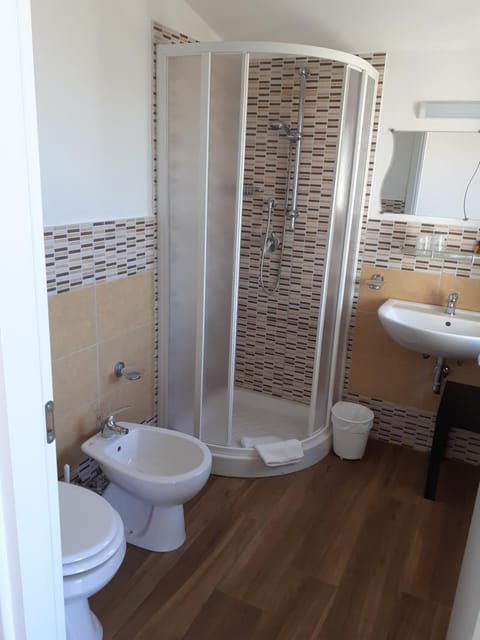 Il Tramonto Bed and Breakfast in Sardinia