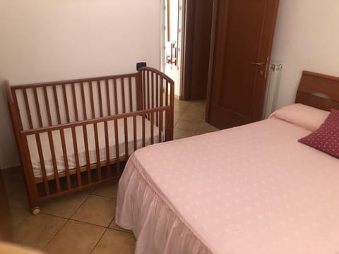 PRINCESS HOUSE Apartment in Ladispoli