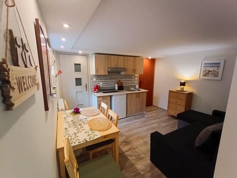 Apartament Nadmorski Apartment in Pomeranian Voivodeship