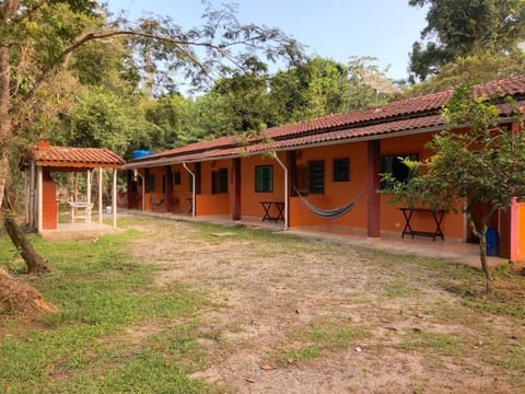 Area and facilities