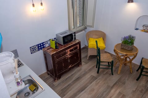 Il Moscardino Apartment in Vico Equense