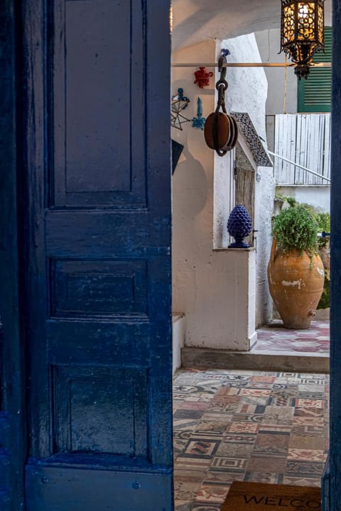 Il Moscardino Apartment in Vico Equense