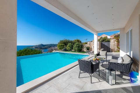 Villa Vesna Villa in Mlini