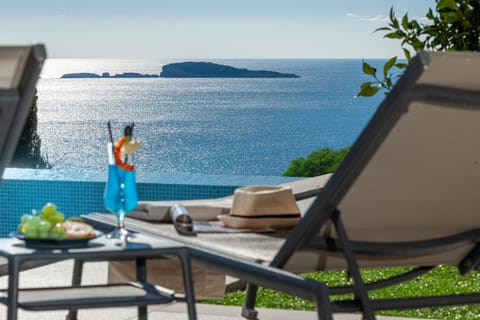 Villa Vesna Villa in Mlini