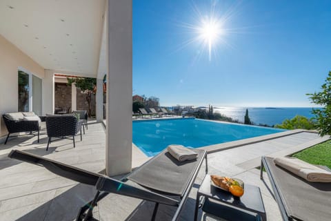 Villa Vesna Villa in Mlini