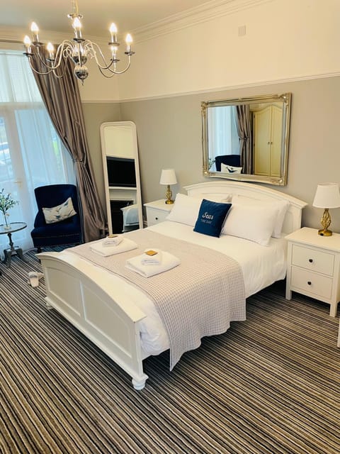 The Limes Bed and Breakfast in Swanage