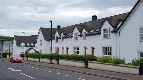 The Apartment Bushmills Apartment in Northern Ireland