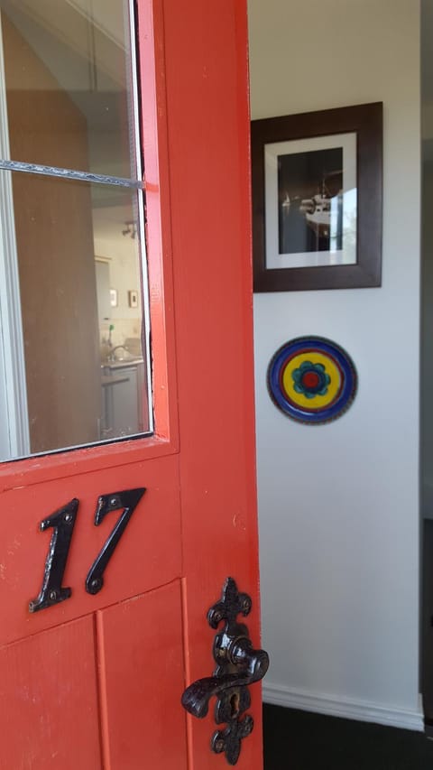 The Apartment Bushmills Apartment in Northern Ireland