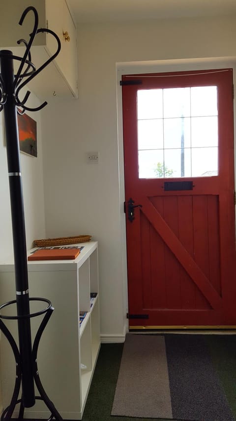 The Apartment Bushmills Apartment in Northern Ireland