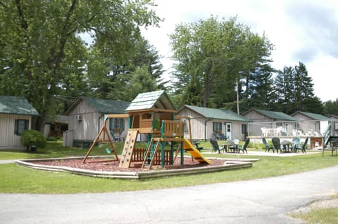 Children play ground