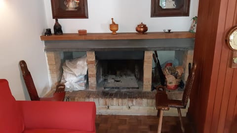 BBQ facilities, Entertainment