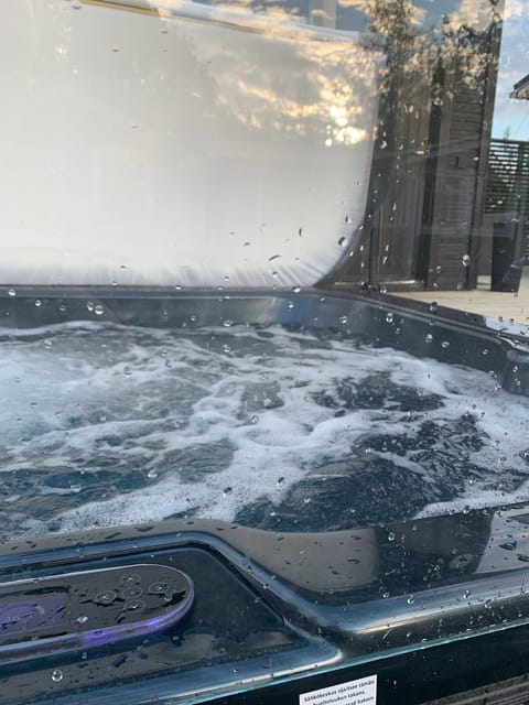 Villa Einola- modern rivercottage Villa in Finland