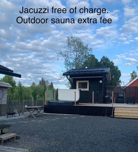 Villa Einola- modern rivercottage Villa in Finland