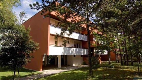 Property building, Summer