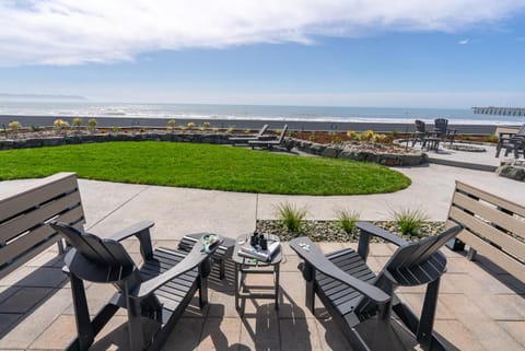 Balcony/Terrace, Beach, Beach, Sea view