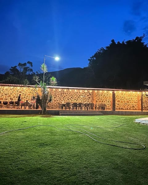 Casa Bravía - Hotel·RV Campground/ 
RV Resort in Chapala