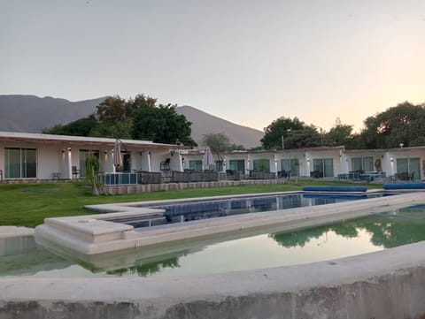 Casa Bravía - Hotel·RV Campground/ 
RV Resort in Chapala