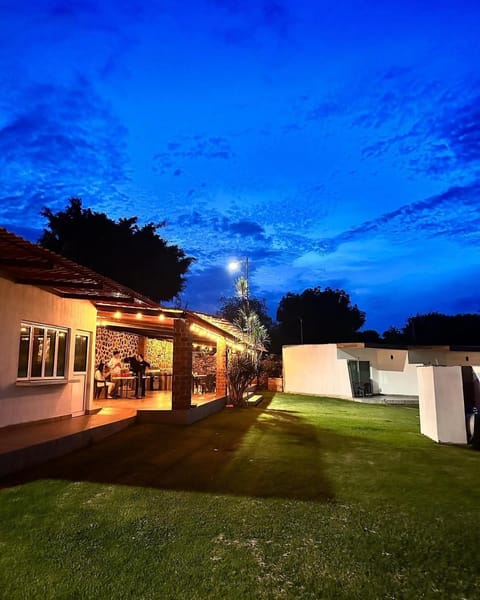 Casa Bravía - Hotel·RV Campground/ 
RV Resort in Chapala