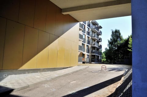 Kaminkelio apartment 44 Apartment in Vilnius