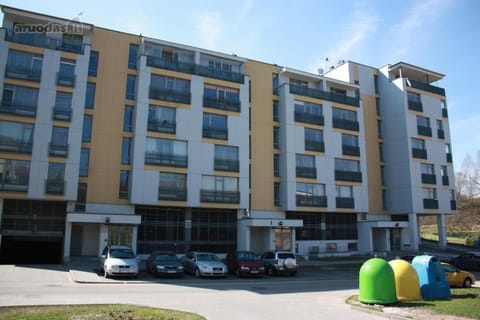 Kaminkelio apartment 44 Apartment in Vilnius