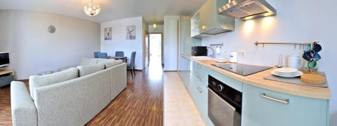 Kaminkelio apartment 44 Apartment in Vilnius