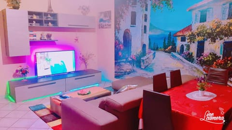 Casa Maria Apartment in Province of Brescia