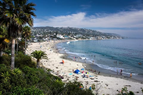 Beach, Beach
