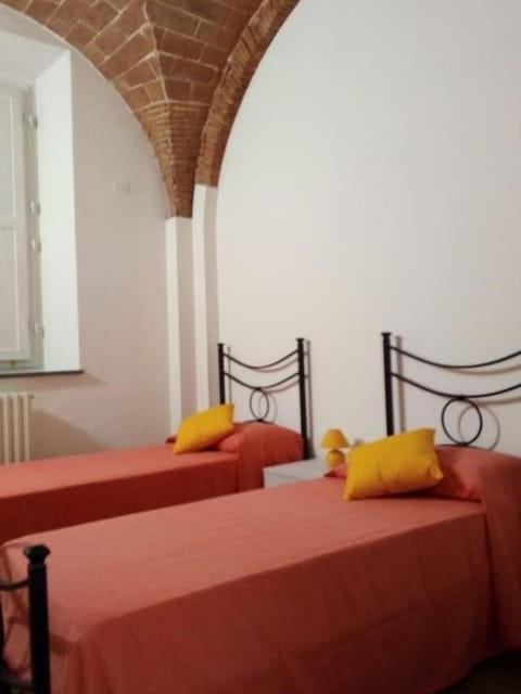 La casa di Dario, Dario's house. Apartment in Pisa