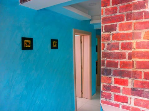 Apartmani Spasic Apartment in Serbia