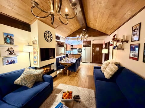 617 Manoir Savoie Apartment in Bourg-Saint-Maurice