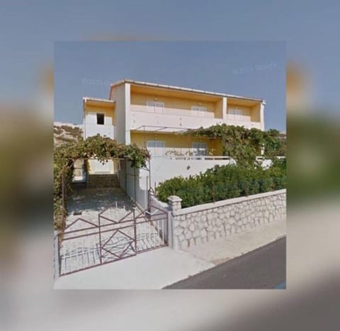 Property building, Garden, View (from property/room)