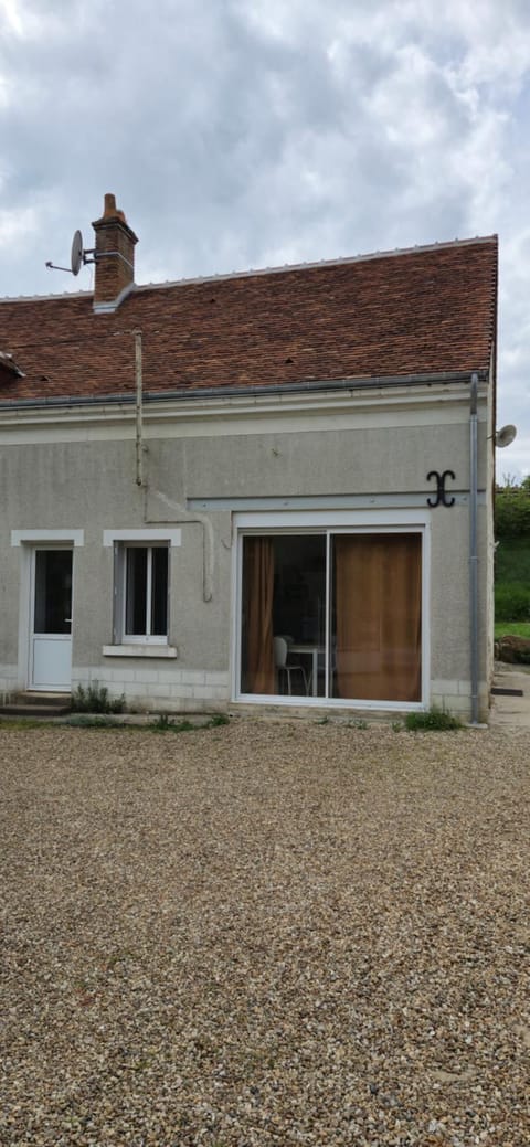 Gîte Caves de Beauval (à 100m du zooparc !) House in Centre-Val de Loire