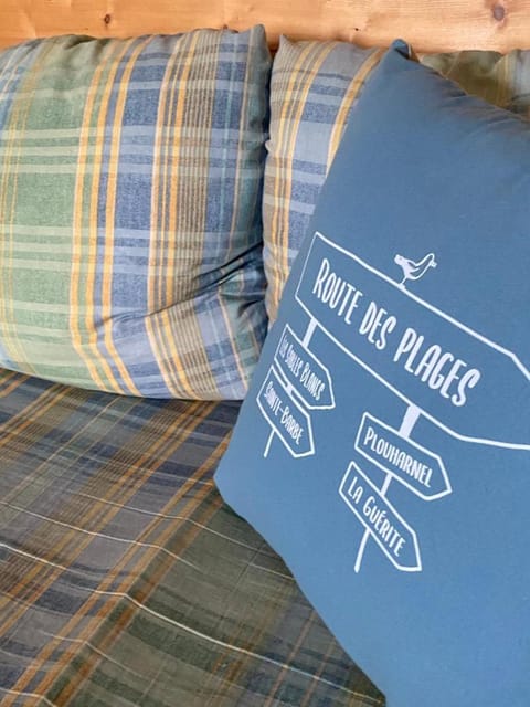 APPT T2 PROCHE PLAGE Apartment in Brittany