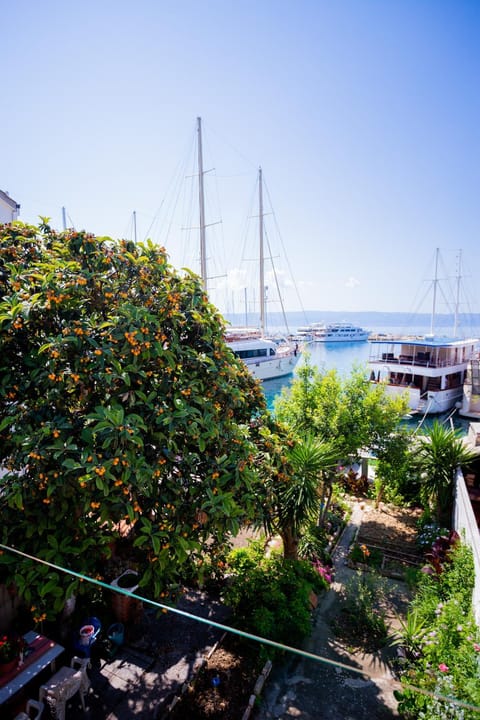 Sea view