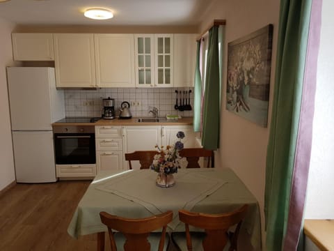 Haus Gasserer Apartment in Berchtesgaden