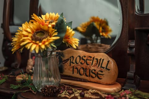 Rosehill House House in Northern Ireland