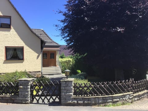 Ferienhaus Klasen Apartment in Rhineland-Palatinate