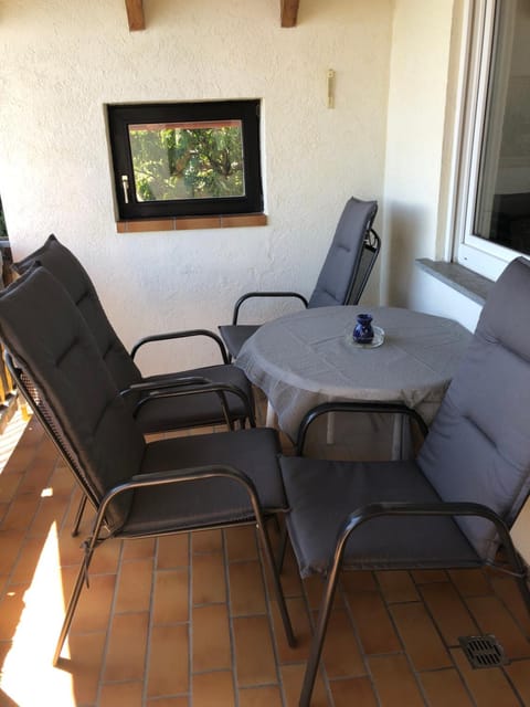 Ferienwohnung Bodensee LA Apartment in Langenargen