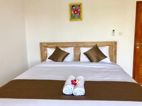 Nata Homestay Vacation rental in Nusapenida